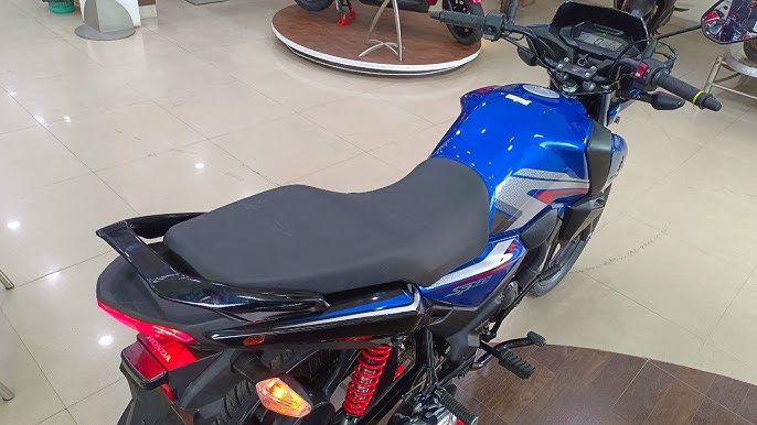 123cc दमदार इंजन के साथ आया Honda SP 125, टॉप स्पीड के साथ मिलेगा 63Kmpl का जबरदस्त माइलेज