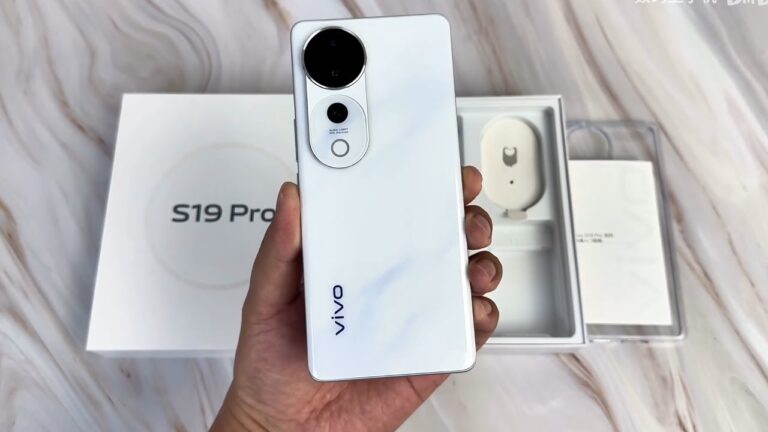 गरीबों के बजट में Vivo ने कर दिया प्रीमियम 5G स्मार्टफ़ोन को लॉन्च, मिल रहा 12GB रैम के साथ 5500mAh की बड़ी बैटरी